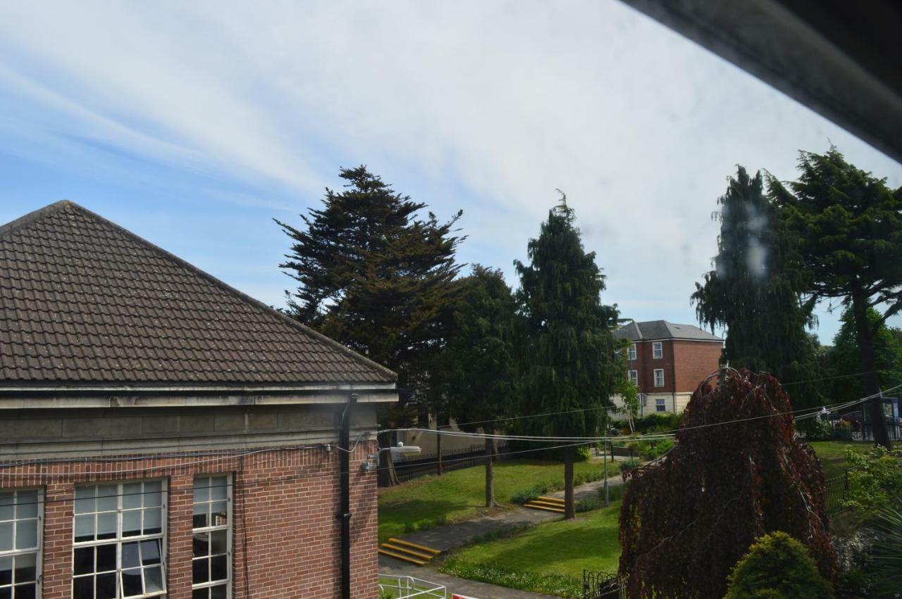 Library View Villa Holiday Home Dublin Eksteriør bilde