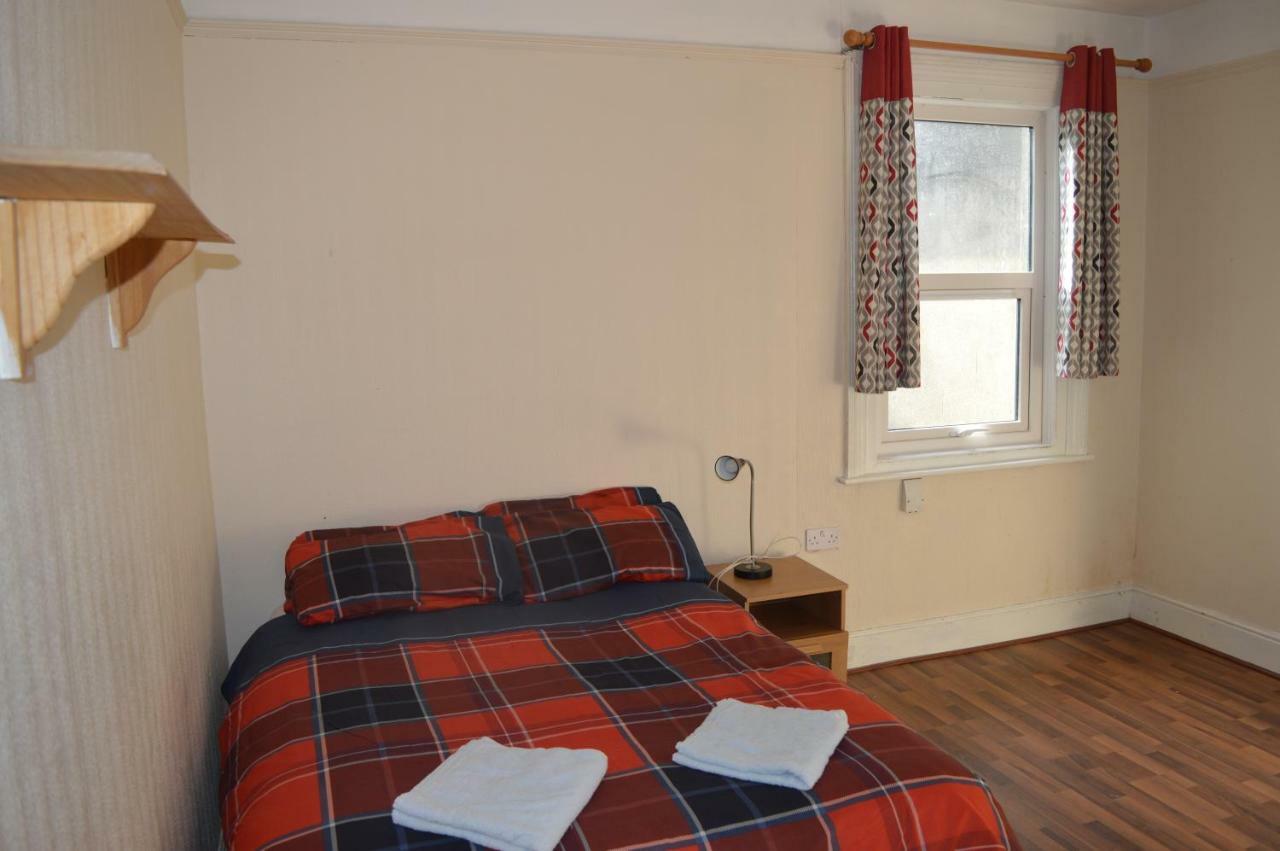 Library View Villa Holiday Home Dublin Eksteriør bilde